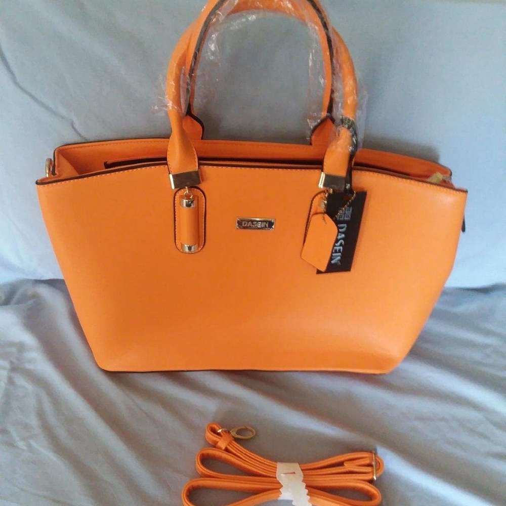 Women's purses.